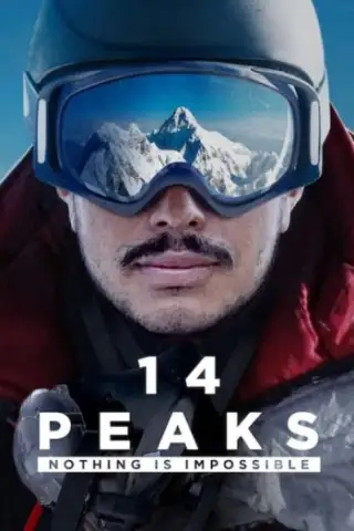 14 Peaks: ไม่มีอะไรเป็นไปไม่ได้