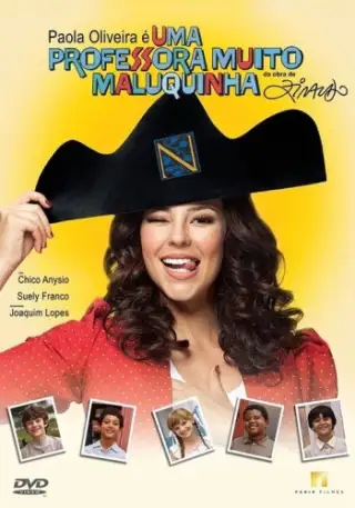 একজন অত্যন্ত বাদাম শিক্ষক