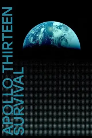 Apollo 13: การอยู่รอด