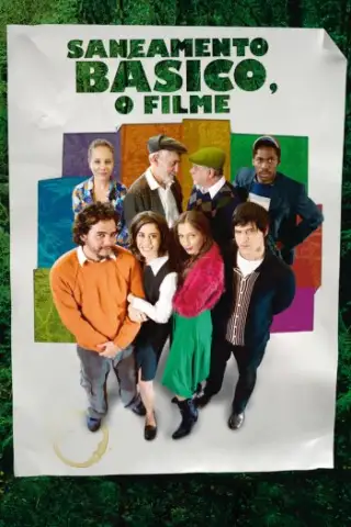 Basic Sanitation, the Movie