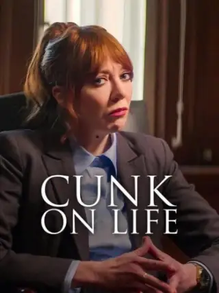 Cunk en la vida