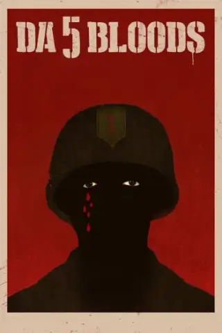 DA 5 Bloods
