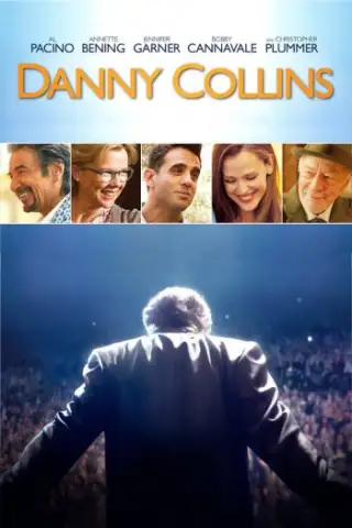 Danny Collins