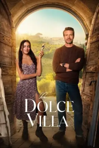 Dolce Villa
