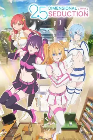 2.5 seducción dimensional