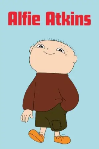 ਐਲਫੀ ਐਟਕਿਨਸ