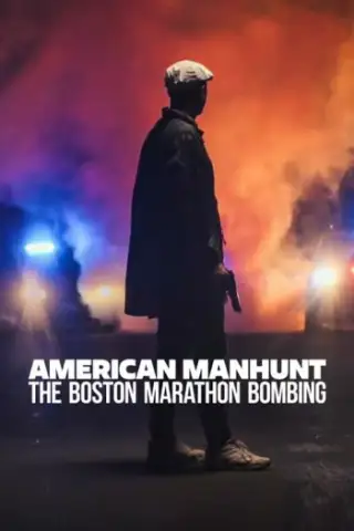 Amerikan Manhunt: Boston Maratonu Bombalaması