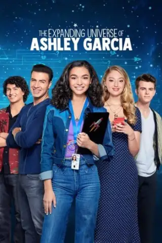 Ashley Garcia: Genie verliebt
