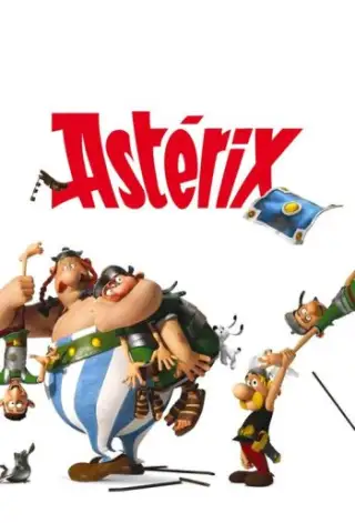 Asterix