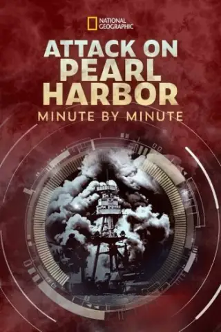 Angriff auf Pearl Harbor: Minute für Minute