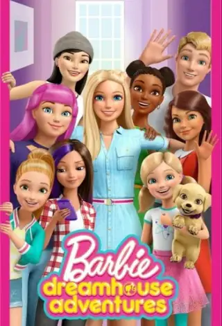 Barbie: Dreamhouse Maceraları