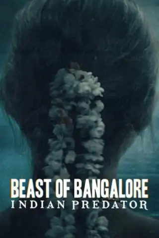Bête de Bangalore: prédateur indien