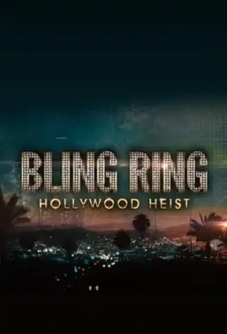 Bling Ring: Hollywood -Überfall