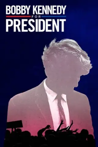 Bobby Kennedy pour le président