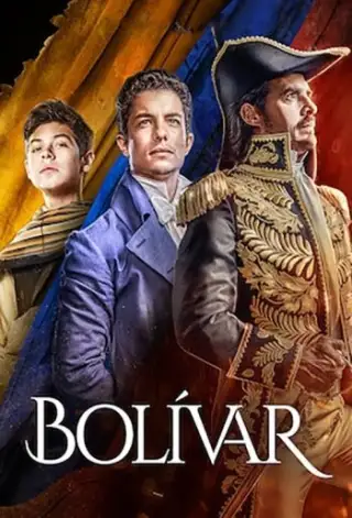 Bolívar: un combat admirable