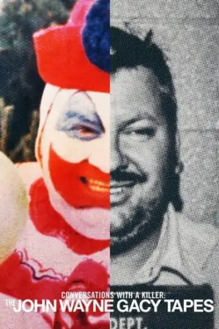 Bir Katil ile Konuşmalar: John Wayne Gacy Tapes