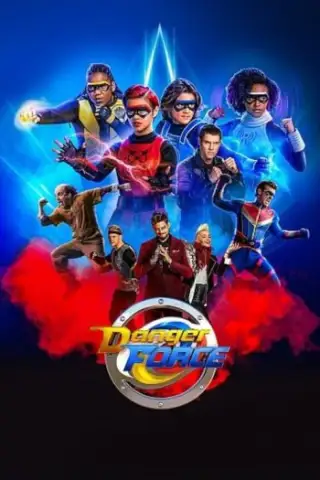 Опасная сила