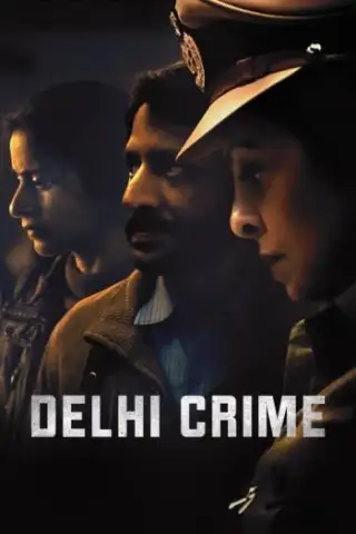 Crimen de Delhi