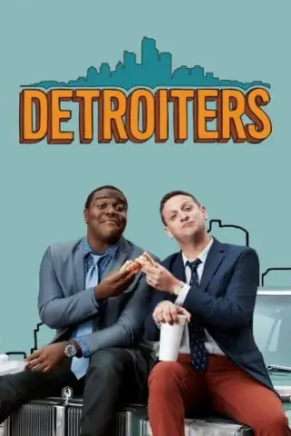Detroiter