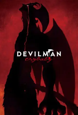 Devilman: CryBaby