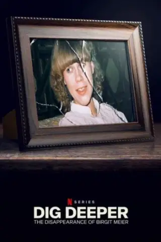 ஆழமாக தோண்டி: பிர்கிட் மியரின் காணாமல் போனது