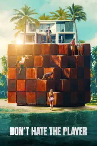 Hass den Spieler nicht