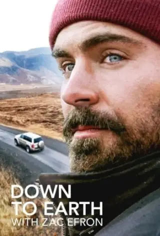 Terre à terre avec Zac Efron