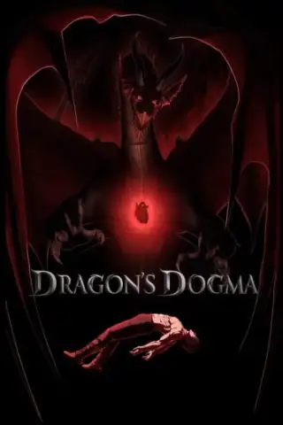 Dogme du dragon