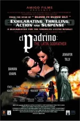 El Padrino: Latin vaftiz babası