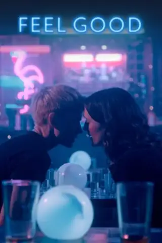 ਚੰਗਾ ਮਹਿਸੂਸ ਕਰੋ