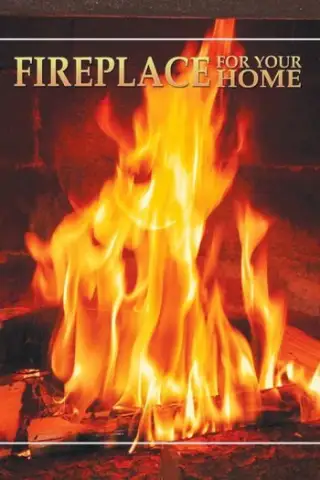 Fireplace for your Home