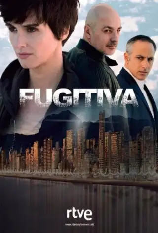 Fugitive