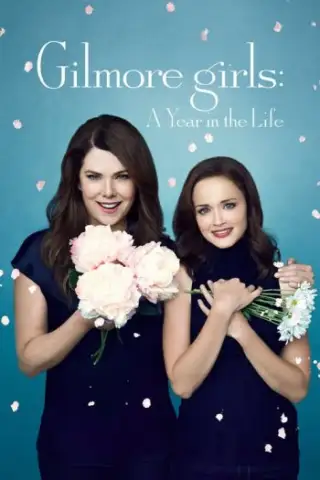Gilmore Girls: Hayatta Bir Yıl