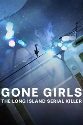 Gone Girls: Long Island Seri Katil