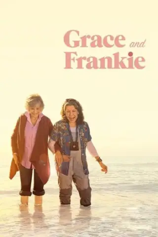 Grace ve Frankie