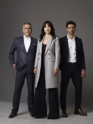 Der Mörder ihrer Mutter