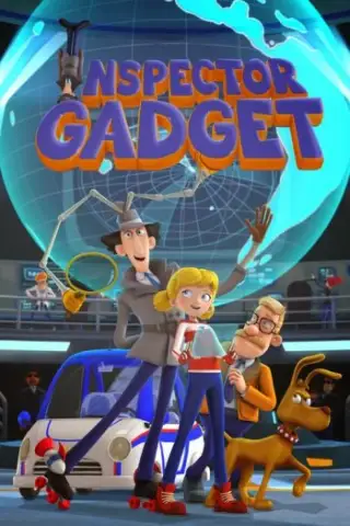 Gadget inspecteur