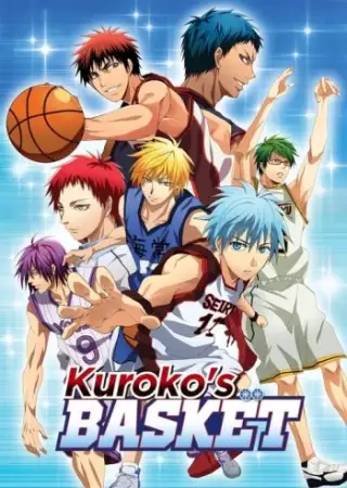 Kuroko'nun Basketbolu