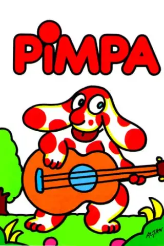 pimpa