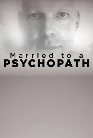 Mit einem Psychopath verheiratet