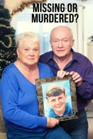 ਗੁੰਮ ਜਾਂ ਕਤਲ