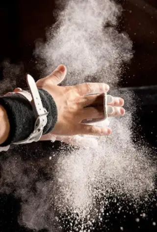 Benim mükemmel inişim