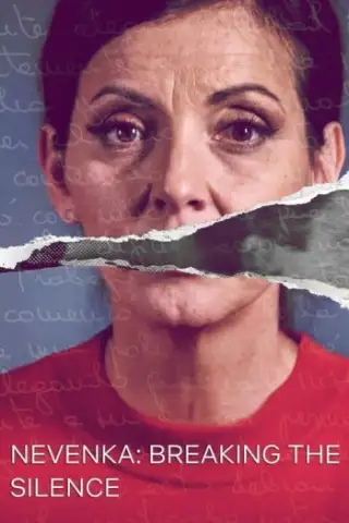 نیونکا ، خاموشی کو توڑ رہا ہے