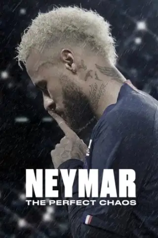 Neymar: el caos perfecto