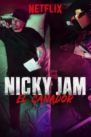 Nicky Jam: Der Gewinner