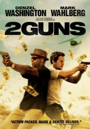 2 Guns