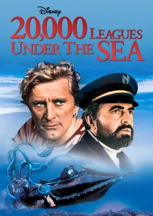 20,000 Leagues Under the Sea