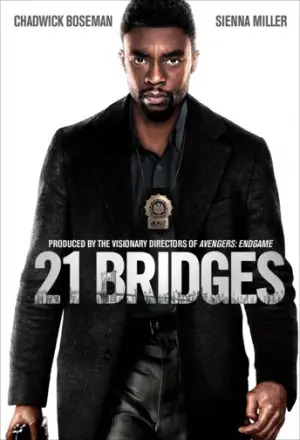 21 Bridges