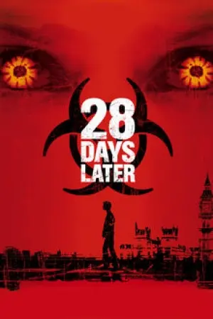 28 Days Later