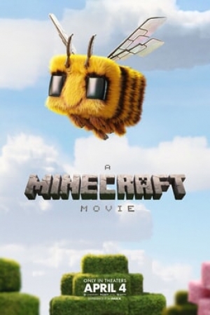 فيلم Minecraft